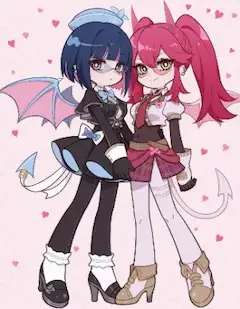 キスキル＆リィラwithガーターベルト
