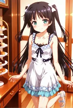 槙野もみじ