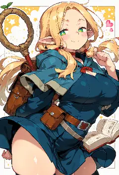 マルシル
