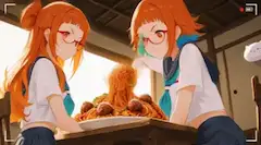 ミートボールスパ！