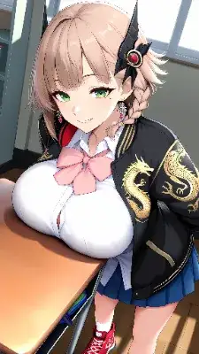 おっす、オタクくん！