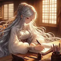 銀髪の姫が紡ぐ失われた記憶