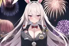 うさぎ警察