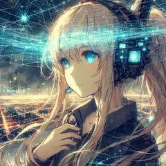 広大なネットワーク