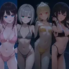 水着(LVG)