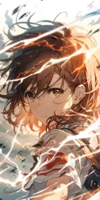 美琴ちゃん⚡️