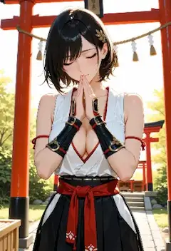 願うのは、勝利じゃない