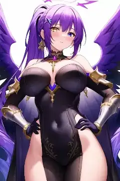 堕天使