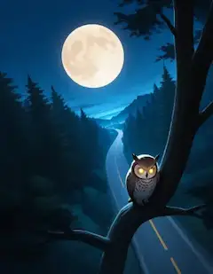 梟