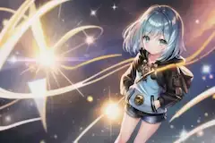 スチームパンク風