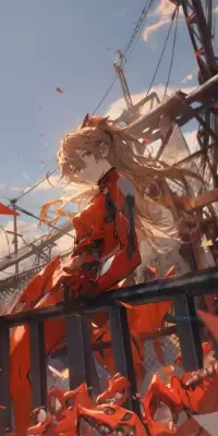 アスカ
