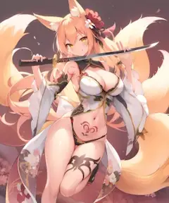 妲己（だっき）