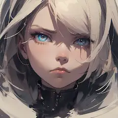 『MOON』だけど、ちょっと違ったアプローチでも生成してみた