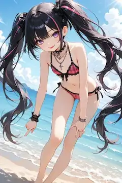 ビキニ