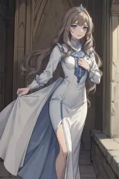 フィリアン王女