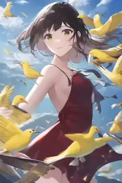 鳥