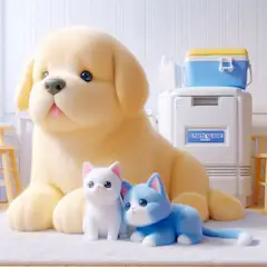 あちぃι(´Д｀υ)ｱﾂｨｰ