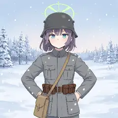空井サキ(フィンランド軍)