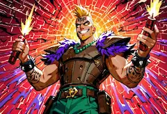 『爆弾を使うのが拳法なのか…？』