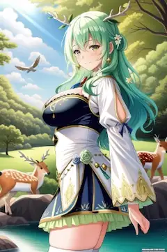 Ceres Fauna (HololiveEN)