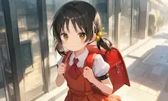 帰り道