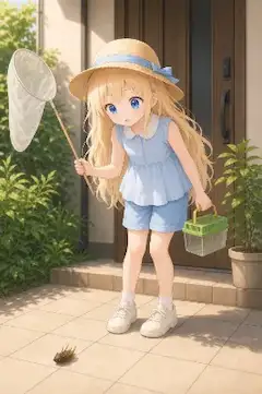 セミファイナルの洗礼