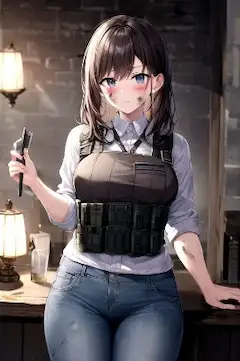 民間軍事会社