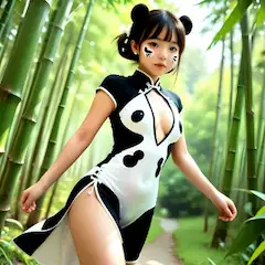 パンダ