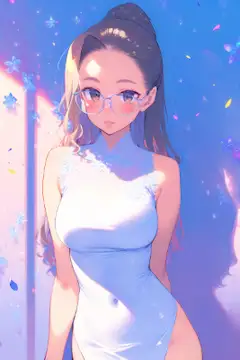 蟲降る夜🌌