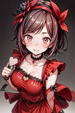 はい、あーん(KIMPINE)