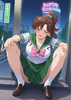 いけないまこちゃんｗ