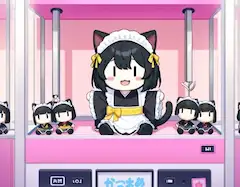 ヘタぐるみキャッチャー