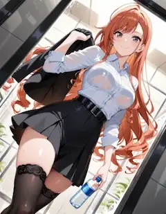 お待たせ
