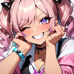 ギャルさん