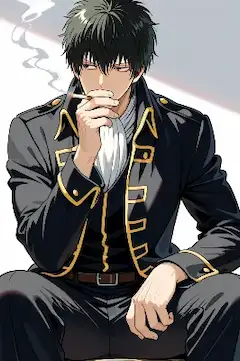 土方十四郎