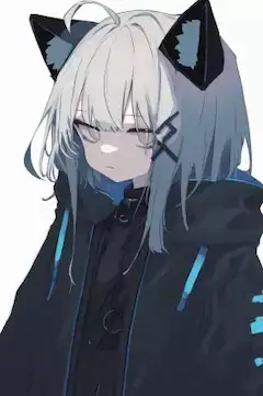 nekomimi chan 2