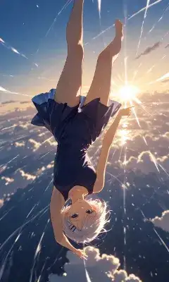 鳶一折紙