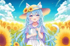 sunflower