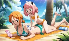 くすぐったい～💖