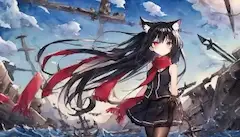 01 難破船