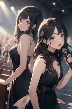 お題！