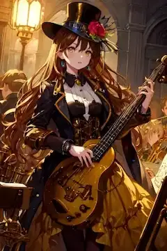 オーケストラ