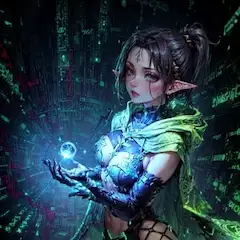 Elf-025 映画 1