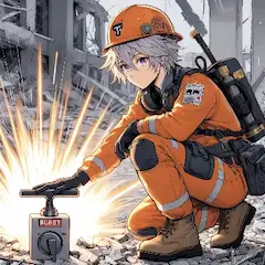 ガーデン造成