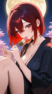 女子高生は〇〇に覚醒する………♡  (霧島 紅葉)