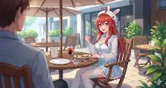 こんにちは！