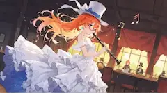 スウィングリズム