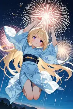 花火