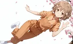【花咲くいろは】松前 緒花 ②