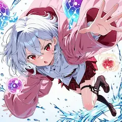 新たなる才能、セリデ